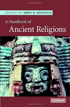 A Handbook of Ancient Religions pdf epub mobi 电子书 下载