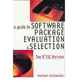 GUIDE 2 SW PKG EVALUATION N SELECTION pdf epub mobi 电子书 下载