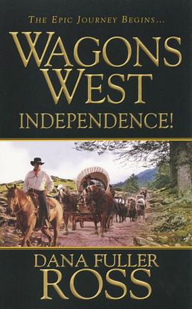 Wagons West Independence! pdf epub mobi 电子书 下载