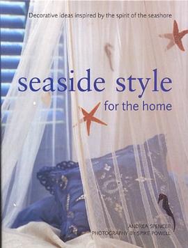 Seaside Style for the Home (Home Crafts) pdf epub mobi 电子书 下载