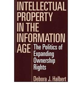 Intellectual Property in the Information Age pdf epub mobi 电子书 下载
