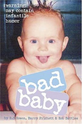 Bad Baby pdf epub mobi 电子书 下载