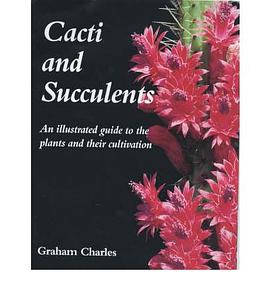 Cacti and Succulents