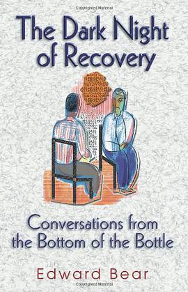 The Dark Night of Recovery pdf epub mobi 电子书 下载