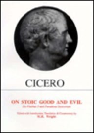 On Stoic Good and Evil pdf epub mobi 电子书 下载
