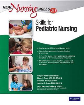 Real Nursing Skills 2.0 pdf epub mobi 电子书 下载