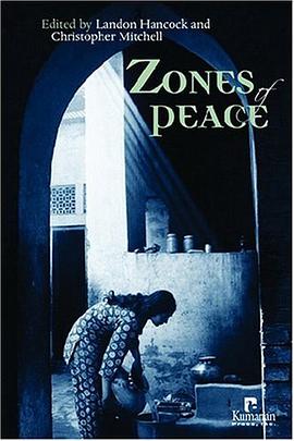 Zones of Peace pdf epub mobi 电子书 下载