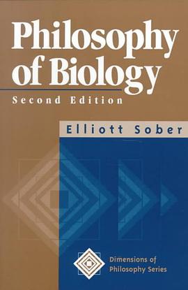Philosophy of Biology, 2nd Edition pdf epub mobi 电子书 下载