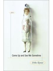 Come Up and See Me Sometime: Stories pdf epub mobi 电子书 下载