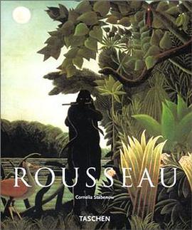 Rousseau pdf epub mobi 电子书 下载