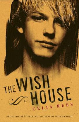 The Wish House pdf epub mobi 电子书 下载