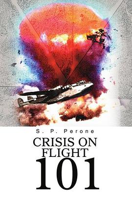 Crisis on Flight 101 pdf epub mobi 电子书 下载