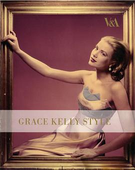 Grace Kelly Style pdf epub mobi 电子书 下载