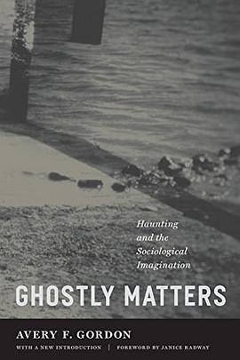 Ghostly Matters pdf epub mobi 电子书 下载