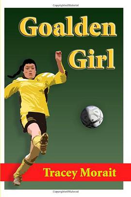 Goalden Girl pdf epub mobi 电子书 下载