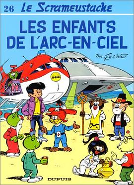Les enfants de l'arc-en-ciel pdf epub mobi 电子书 下载