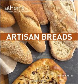 Artisan Breads at Home pdf epub mobi 电子书 下载