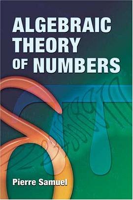 Algebraic Theory of Numbers pdf epub mobi 電子書 下載