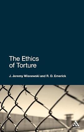 The Ethics of Torture pdf epub mobi 电子书 下载