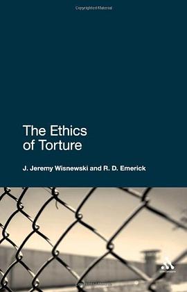 The Ethics of Torture pdf epub mobi 电子书 下载