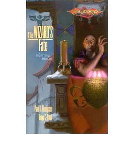 The Wizard's Fate pdf epub mobi 電子書 下載