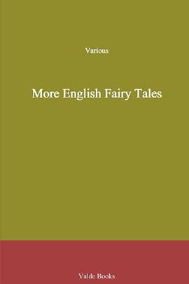 More English Fairy Tales pdf epub mobi 电子书 下载