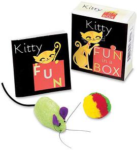 Kitty Fun in a Box pdf epub mobi 电子书 下载
