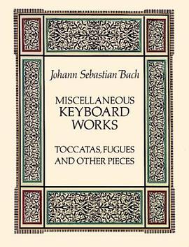 Miscellaneous Keyboard Works pdf epub mobi 电子书 下载