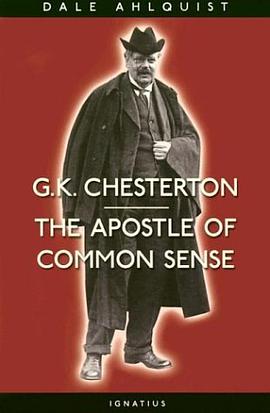 G.K. Chesterton pdf epub mobi 电子书 下载