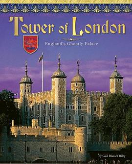 Tower of London pdf epub mobi 电子书 下载