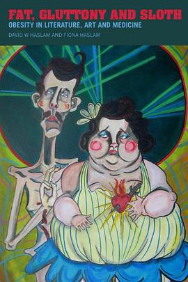 Fat, Gluttony and Sloth pdf epub mobi 电子书 下载