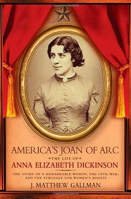 America's Joan of Arc pdf epub mobi 电子书 下载