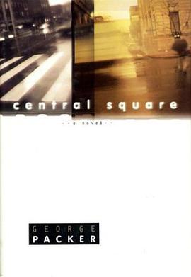 Central Square pdf epub mobi 电子书 下载