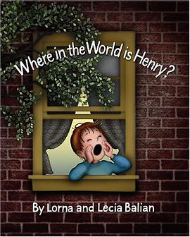 Where in the World Is Henry? pdf epub mobi 电子书 下载