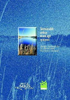 Sustainable Urban Drainage Systems pdf epub mobi 电子书 下载