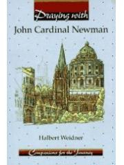 Praying With John Cardinal Newman: Companions for the Journey pdf epub mobi 下载