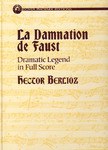 La Damnation de Faust pdf epub mobi 电子书 下载