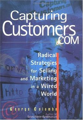 Capturing Customers.com pdf epub mobi 电子书 下载