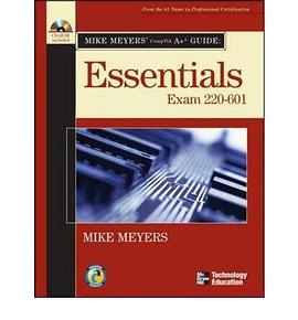 Mike Meyers' CompTIA A+  Guide pdf epub mobi 下载