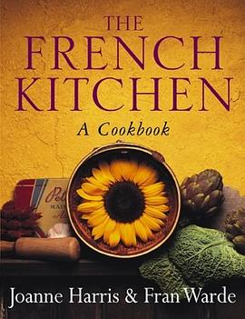 The French Kitchen pdf epub mobi 電子書 下載