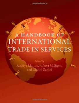 A Handbook of International Trade in Services pdf epub mobi 电子书 下载