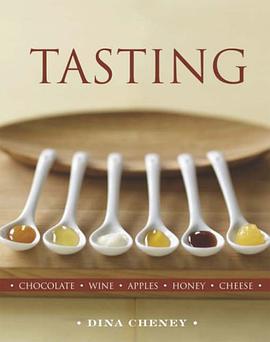 Tasting pdf epub mobi 电子书 下载