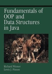 Fundamentals of OOP and Data Structures in Java pdf epub mobi 电子书 下载