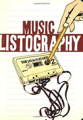 Music Listography