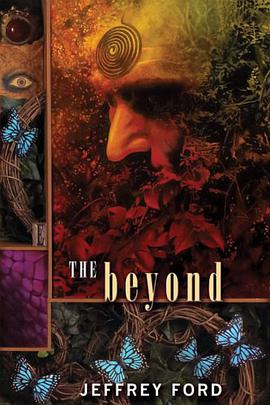 The Beyond pdf epub mobi 电子书 下载