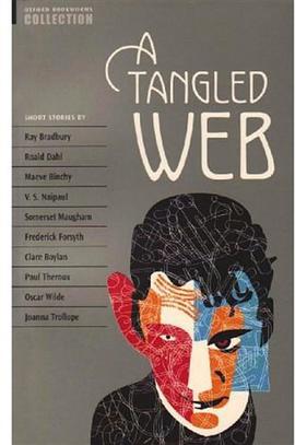 A Tangled Web pdf epub mobi 电子书 下载