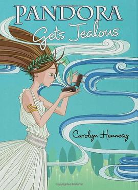 Pandora Gets Jealous pdf epub mobi 电子书 下载