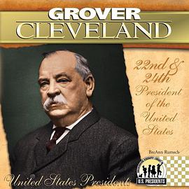 Grover Cleveland pdf epub mobi 电子书 下载