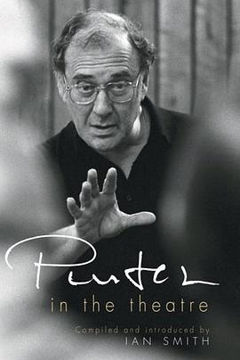 Pinter in the Theatre pdf epub mobi 电子书 下载