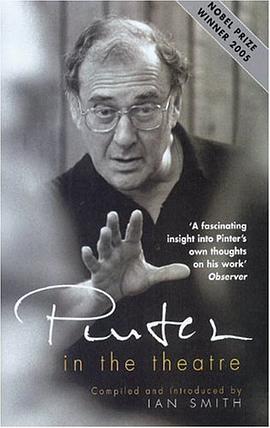 Pinter in the Theatre pdf epub mobi 电子书 下载